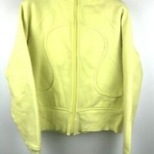 Lululemon hoodie